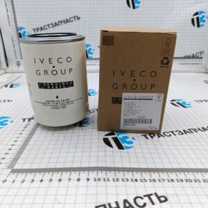 Фильтр масляный Iveco Daily 3.0 2995655/2995561/2992188 ORG IVECO