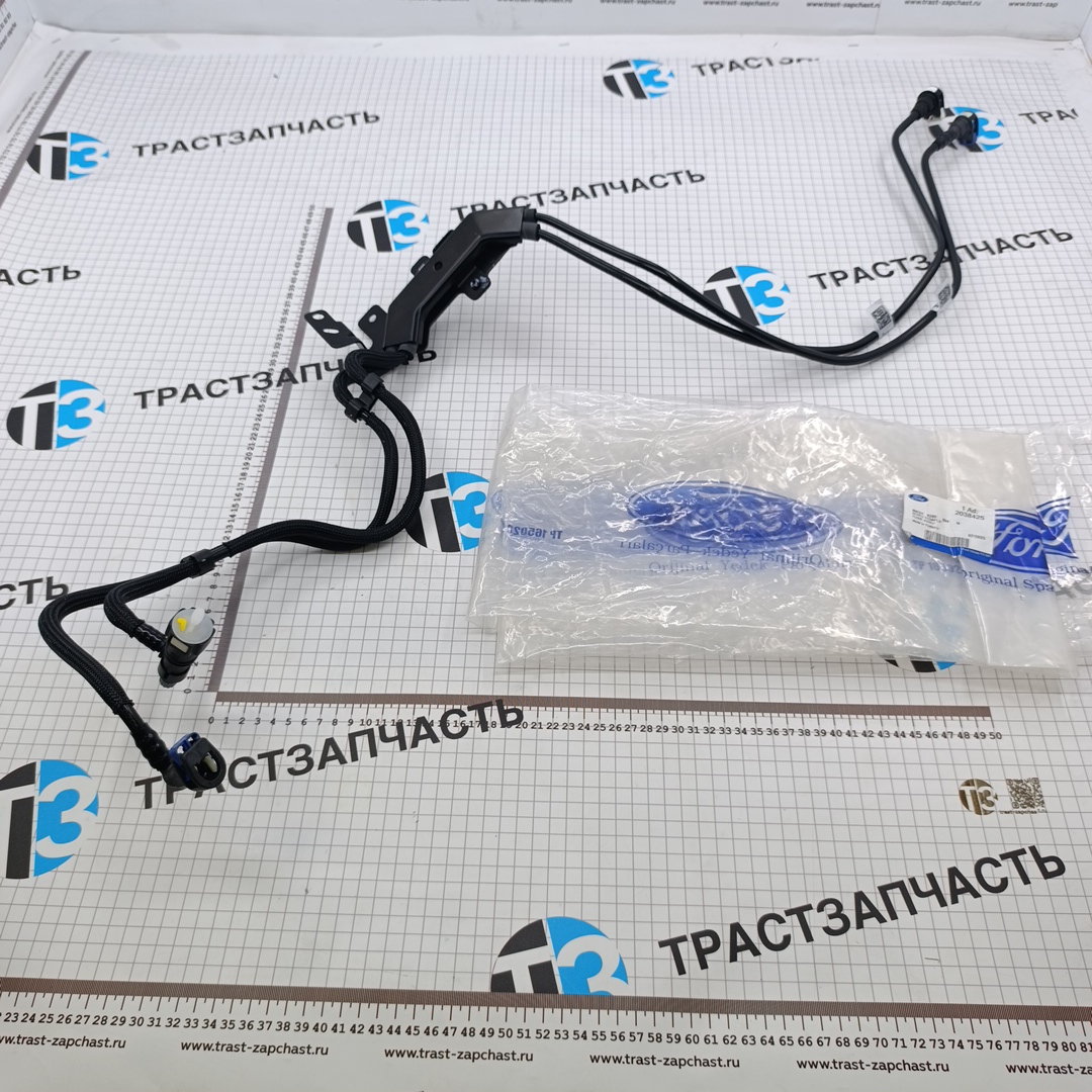 Трубка топливная (к-т) TR > 14 BK219289BH/2038425 OTOCAH - Миниатюра товара 1
