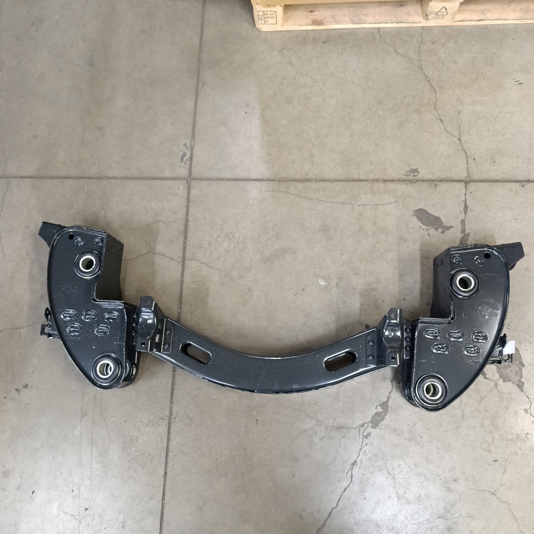 Балка передняя Iveco Daily 65С-70С15 (подрамник) 504366047 (ORIGINAL IVECO) - Миниатюра товара 1