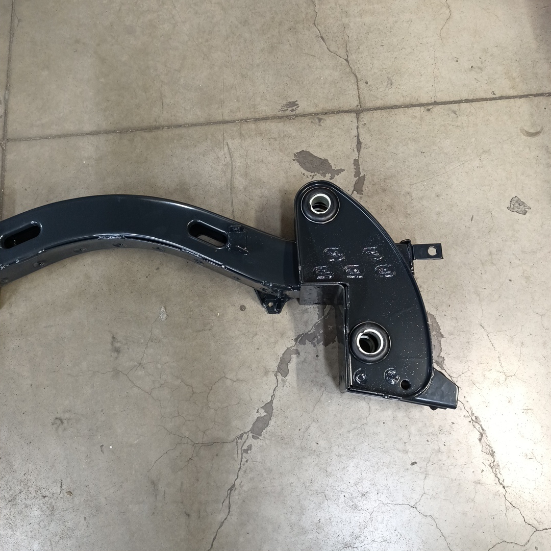 Балка передняя Iveco Daily 65С-70С15 (подрамник) 504366047 (ORIGINAL IVECO) - Миниатюра товара 7