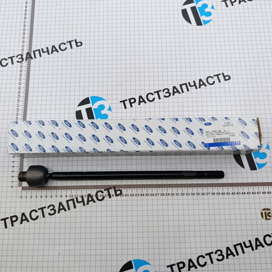 Тяга рулевая правая TR > 06 6C113L519BA/1370710 OTOCAH - Миниатюра товара 1