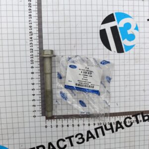Болт рессоры задний TR > 06 W506569S426/4560572 (ORIGINAL FORD)