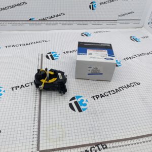 Контактная пластина подушки безопасности TR > 06 / Foc»05-  4M5T14A664AC/1763646 JMC