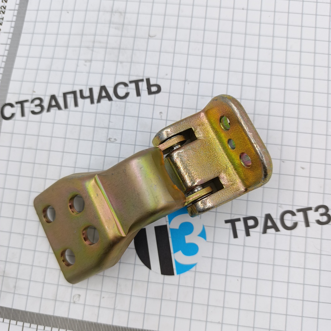 Петля двери Ford Transit Tr’06 (задняя дверь, 180град., Нижняя, правая) YC15V429A14AJ/4870668 - Миниатюра товара 3