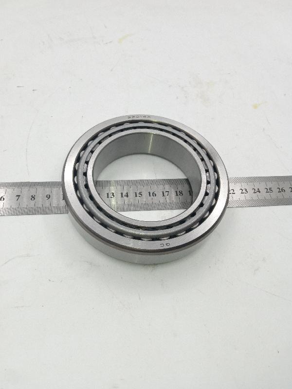 Подшипник дифференциала LH/RH IVECO 3,0 1905216 65-70С 70x110x25 ТЗ ТрастЗапчасть - Миниатюра товара 1