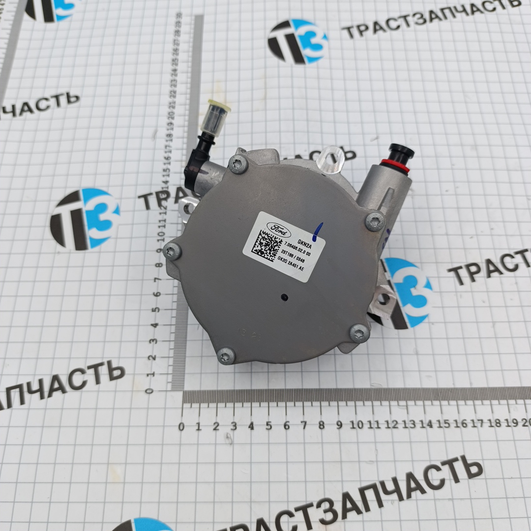 Насос вакуумный TR > 19 2,0 GK2Q2A451AE/2599739 (ТЗ-ТрастЗапчасть) - Миниатюра товара 1