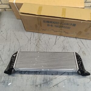 Интеркулер Iveco Daily (2011-2014) 5802036825/5801526777/5801255907 NAVECO