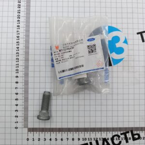 Шпилька колесная передняя TR > 06-14 (M14x39 шаг 2мм) W711019S439/1370439 Ford JMC ORG