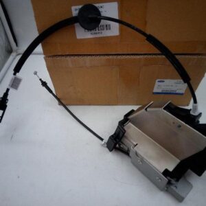 Замок двери Ford Transit TR >14 (передняя дверь,RH_правый) 2424809/BK31V219A64AK Ford OTOCAH