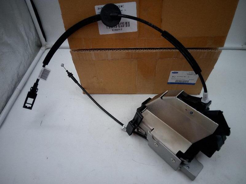 Замок двери Ford Transit TR >14 (передняя дверь,RH_правый) 2424809/BK31V219A64AK Ford OTOCAH