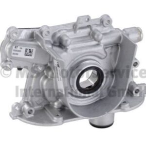 Насос масляный Fiat Ducato 2.2 (ЕВРО 6, с 2021-2023г.) 46359460 PIERBURG