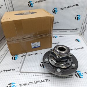 Ступица колеса передняя Ford ТЗ Cust >12/TR > 14 (FWD перед.привод, с 2014-19 г) 2168129 OTOCAH