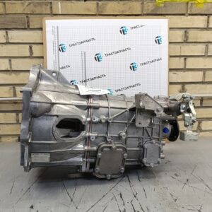 Коробка передач механическая Iveco Daily 3.0 (6 ступ. КПП, 2840.6) 8873021 (ORIGINAL IVECO)