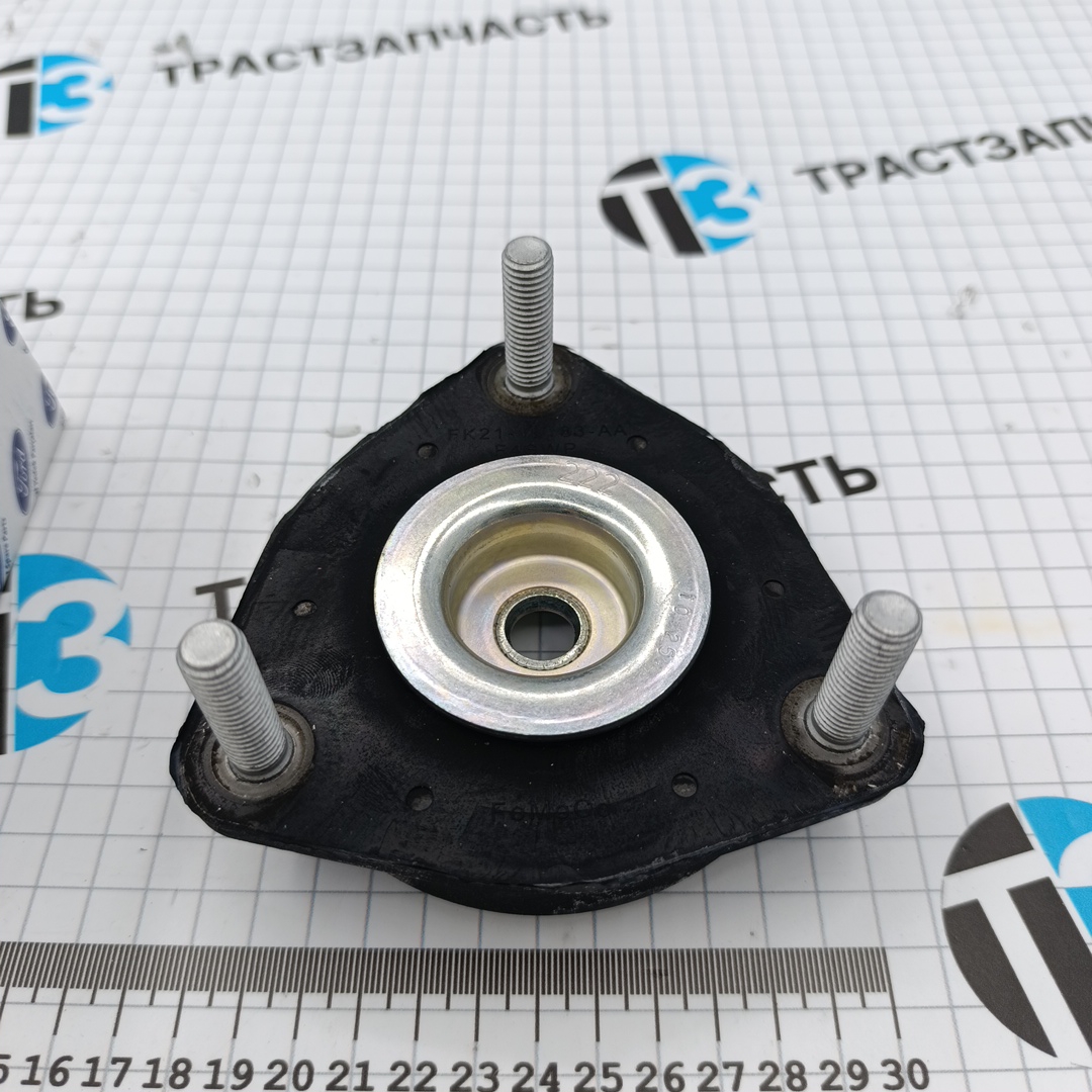 Опора передней стойки Ford ТЗ TR > 17 FK2118183AA/2087746 ОТОСАН - Миниатюра товара 3