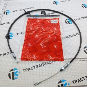 Трос ручника центральный Peugeot Boxer3-Fiat Ducato3- 2.2 1341023080/4745Z9 TRW EUROPE