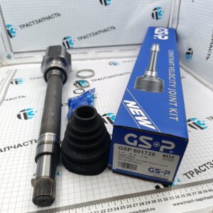ШРУС внутренний правый Ford ТЗ TR > 11-14 CC113C313AA/1727125 GSP