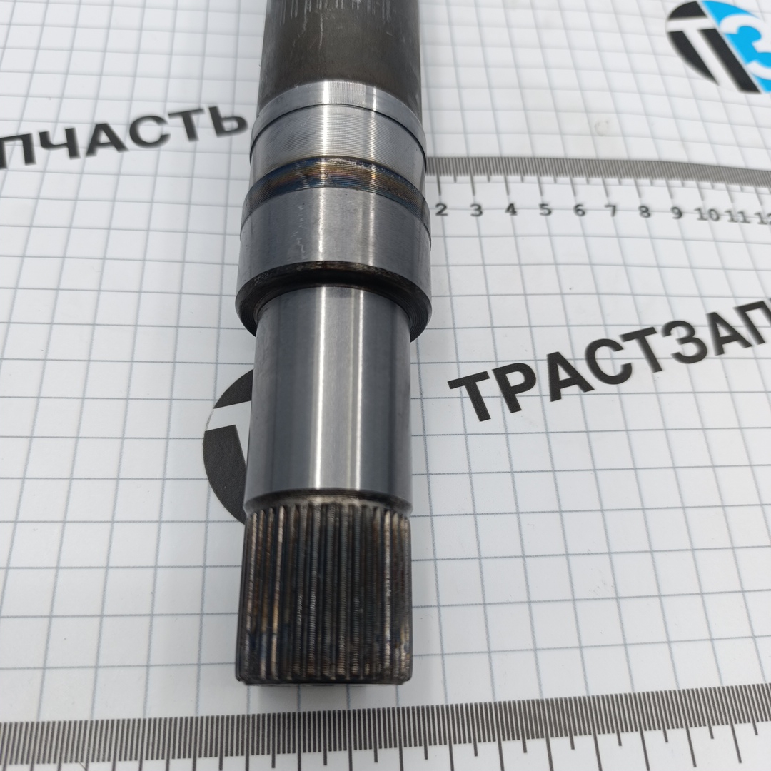 ШРУС внутренний правый Ford ТЗ TR > 11-14 CC113C313AA/1727125 GSP - Миниатюра товара 3