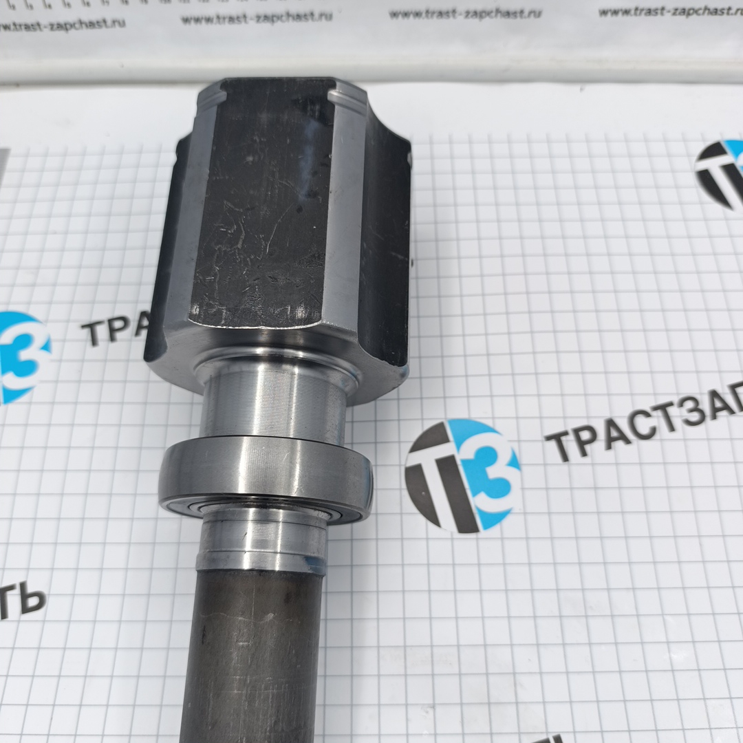 ШРУС внутренний правый Ford ТЗ TR > 11-14 CC113C313AA/1727125 GSP - Миниатюра товара 4