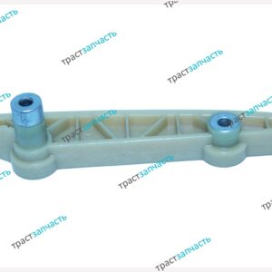 Успокоитель цепи ГРМ (правый) RWD нижний 8C1Q6M256BA/1753155/CK3Q6M256AA ORG JMC с галограммой