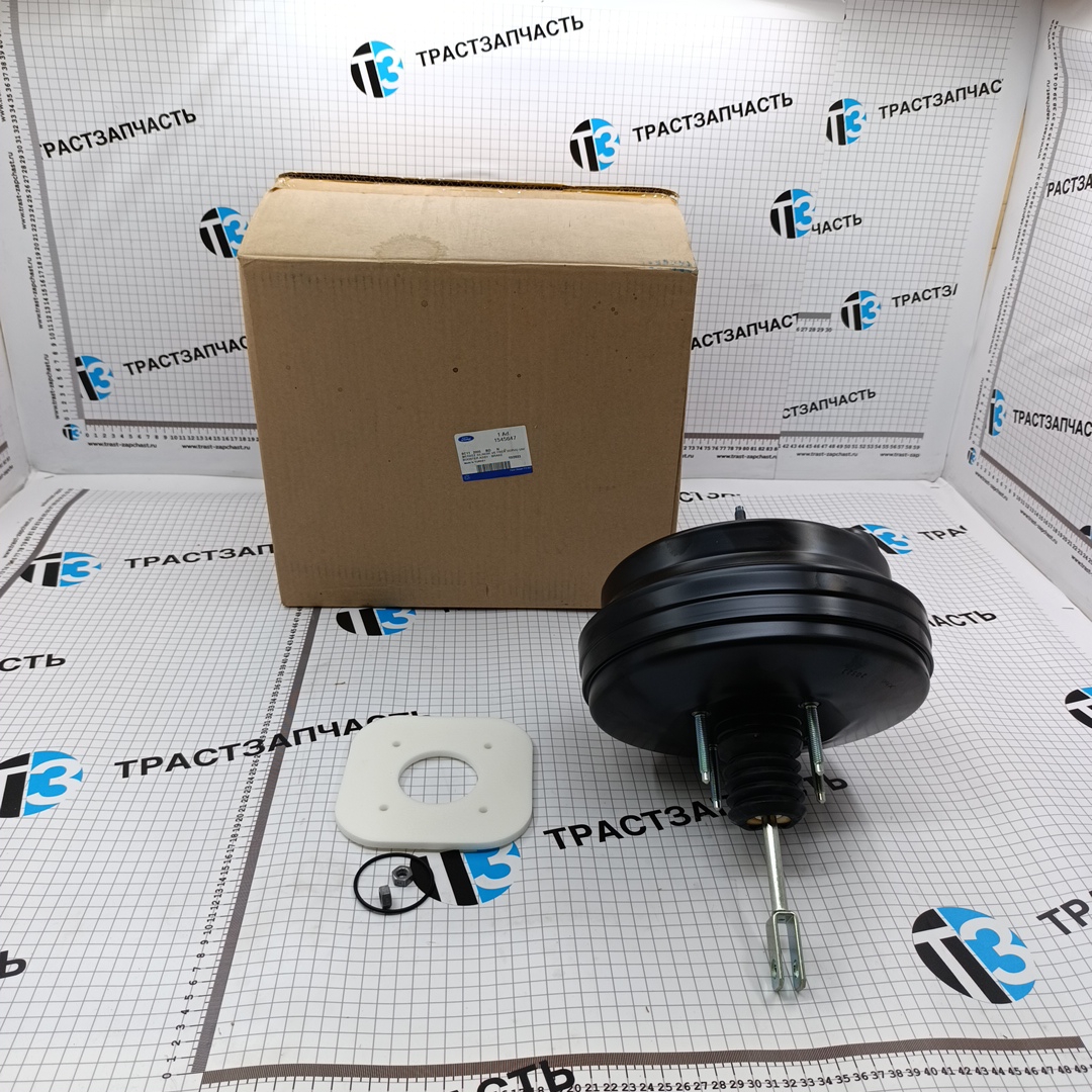 Вакуумный усилитель TR > 06 6C112005BD/1834481/1545647/1746585 OTOCAH - Миниатюра товара 1