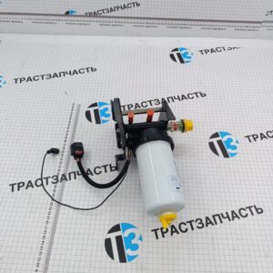 Корпус топливного фильтра 115-140 л.с. ТЗ