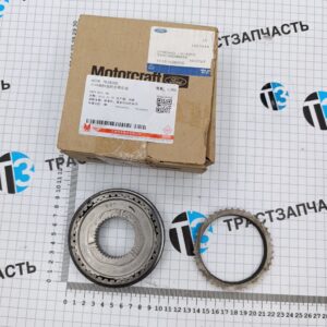 Синхронизатор Ford Transit МТ82 (задней передачи) 4C1R7B280DE/1427644/1485695 JMC=Ford Europe