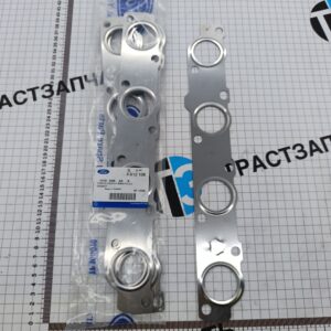 Прокладка выпускного коллектора TR PSA 1C1O9448AA/2C1Q9448AB/4612108/1360589/0349L5 ОТОСАН