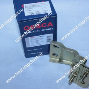 Петля двери Ford Transit Tr’06 (задняя дверь, 180град., Верхняя, правая) OSSCA