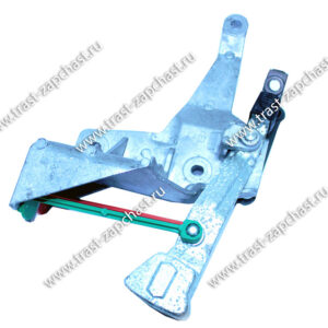 Кулиса КПП Ford ТЗ в сборе нижняя МТ82 6C1R7C372CE/1540055/2479194