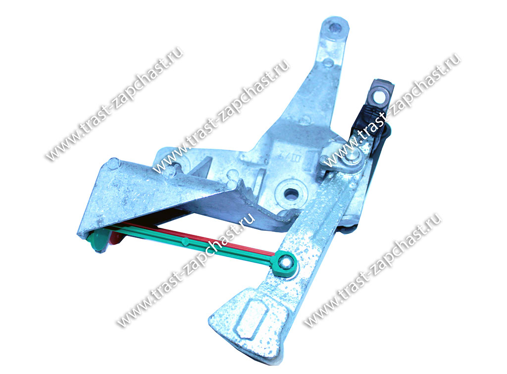 Кулиса КПП Ford ТЗ в сборе нижняя МТ82 6C1R7C372CE/1540055/2479194
