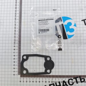 Прокладка термостата Iveco Daily 3.0 евро 5 5801883447/504090524 ORG IVECO