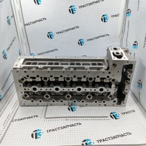 ГБЦ 3,0 ( евро 5) ( В СБОРЕ с клапанами) Iveco Daily 42576090/504385398 NAVECO