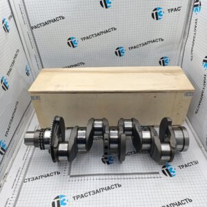Коленвал Iveco Daily 3.0 504200166/504041684/5802744606 NAVECO