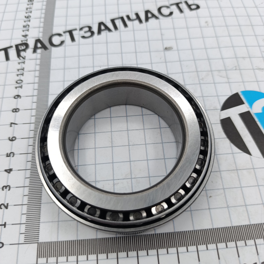 Подшипник дифференциала LH/RH IVECO 3,0 35-50С15 46393175/7162243 NAVECO - Миниатюра товара 2