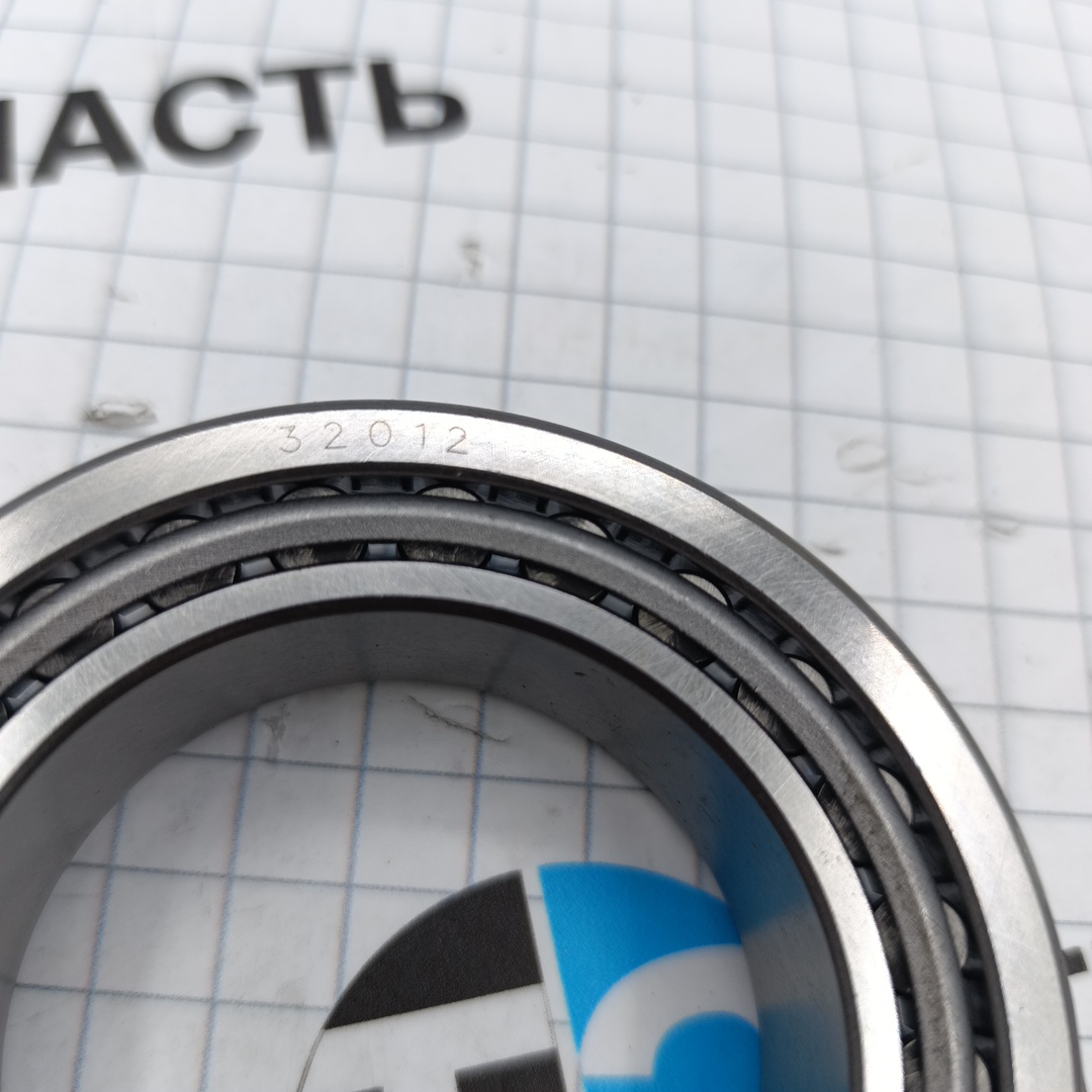 Подшипник дифференциала LH/RH IVECO 3,0 35-50С15 46393175/7162243 NAVECO - Миниатюра товара 4
