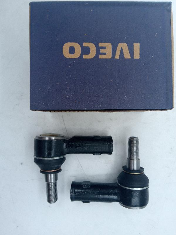 Рулевой наконечник Iveco Daily (до 2000г. выпуска) 93800662/93804059/1903652/JTE184 NAVECO - Миниатюра товара 1