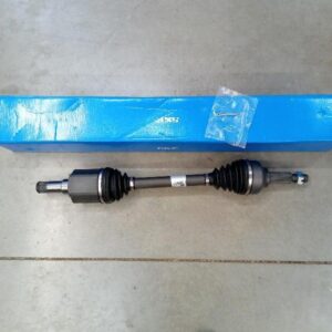 Привод в сборе передний Ford ТЗ LH TR > 14 Cust >12- BK213B437AE/2348206 ( 41*31 )SKF EUROPE