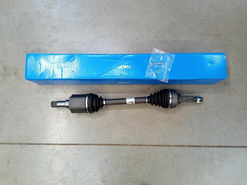 Привод в сборе передний Ford ТЗ LH TR > 14 Cust >12- BK213B437AE/2348206 ( 41*31 )SKF EUROPE