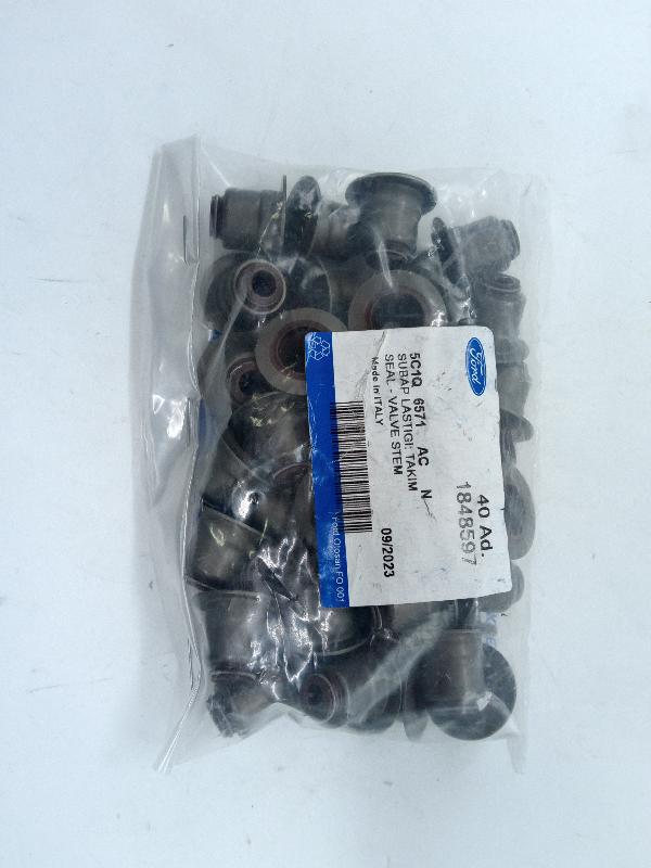 Колпачок маслосъемный TR PSA 5C1Q6571AC/1848597/095659/19036760/4S031V OTOCAH кратность упаковки 40 - Миниатюра товара 1
