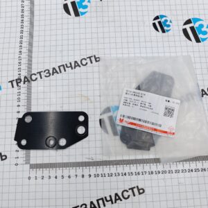 Прокладка водяного насоса металическая Ford ТЗ 1C1O8K540AA/4611835 JMC