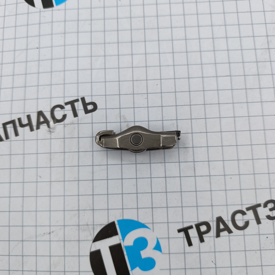 Рокер клапана (коромысло) Fiat Ducato 2.2 (ЕВРО 6, с 2021-2023г.) 55186463 INA EUROPE - Миниатюра товара 3