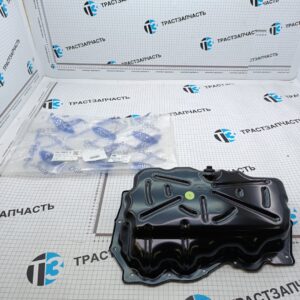 Масляный поддон двигателя TR Ford Transit 2.0 (с 2016г.)  ORG