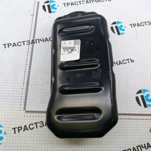 Масляный поддон двигателя Peugeot Boxer 3.0 1612505780/0301.P4/504048131 (ORIGINAL PSA)