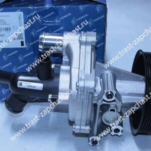 Насос водяной Ford ТЗ 2.2 (все с полным и задним приводом) BK3Q8A558CB/1849276/2460308 PIERBURG