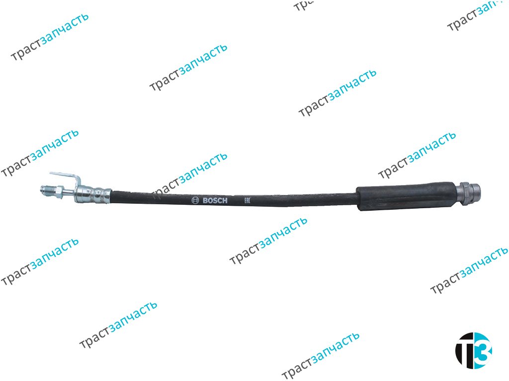 Шланг тормозной передний TR > 06-14 6C112078AC/1694317/1383533 BOSCH EUROPE