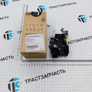 Замок двери Iveco Daily (передняя дверь, правый) 5801352924/500314256 ORG IVECO