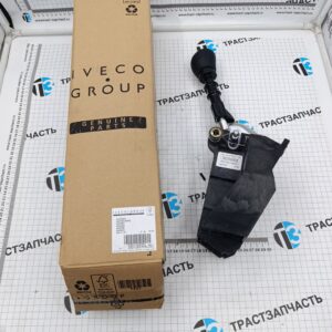 Механизм переключения передач ( Рычаг КПП  в сборе ) Iveco Daily > 12 г 5801283904 ORG IVECO