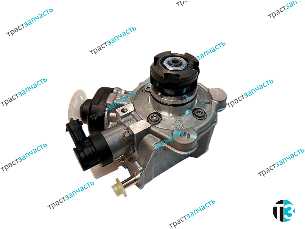 ТНВД 3.0 IVECO Daily Fiat Ducato Евро 5 504342423/504371260/5801572470 ORG IVECO - Миниатюра товара 4