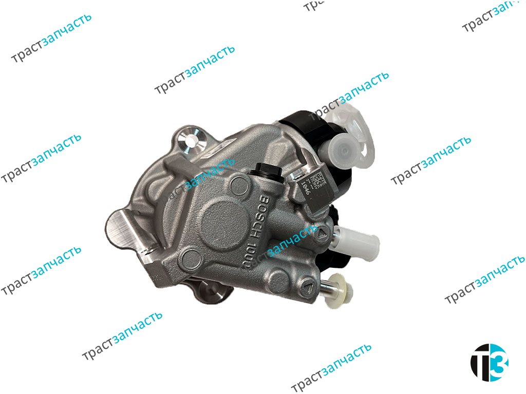 ТНВД 3.0 IVECO Daily Fiat Ducato Евро 5 504342423/504371260/5801572470 ORG IVECO - Миниатюра товара 5