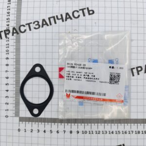 Прокладка клапана EGR евро5 (между егр и теплообменником ) BK2Q9D468CB/1763294/9800622380 JMC